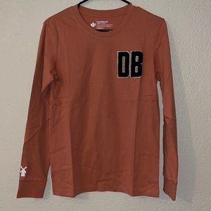 Dutch Bros Long Sleeve